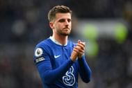 Mason Mount joined rivals Manchester United